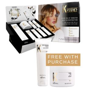 Product image for Kaaral K Extra Essence Intro Promo