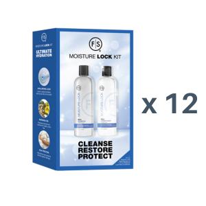 Product image for Fantastic Sams Moisture Holiday Box Set