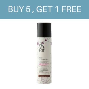 Product image for Style Edit Blond Aerosol & All Powder Buy 5, Get 1