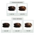 Product image for Tocco Magico Color-ton Fashion/Cool Brown Promo