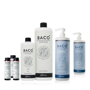 Product image for Kaaral Baco Color Glaze Post Color Deal