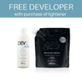 Product image for Kaaral Baco Black Powder/ Developer Duo
