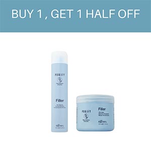 Product image for Kaaral Purify Filler Buy 1, Get 1 Half Off