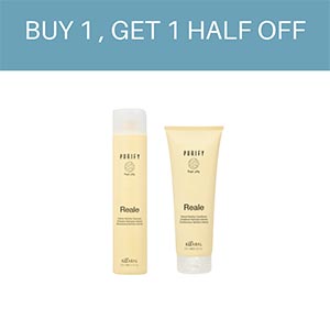 Product image for Kaaral Purify Reale Buy 1, Get 1 Half Off