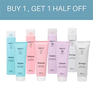 Product image for Kaaral Purify Retail Buy 1, Get 1 Half Off