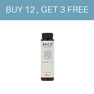 Product image for Kaaral Baco Color Glaze Buy 12, Get 3 FREE