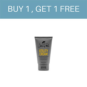 Product image for Johnny B Utility Cream Buy 1, Get 1 FREE