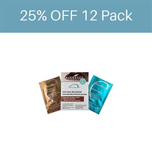 Product image for Malibu Hard Water Rehab 25% Off 12 Pack