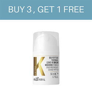 Product image for Kaaral Extra K Buy 3, Get 1 FREE