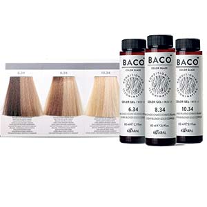 Product image for Kaaral Baco Color Glaze New Shade Promo