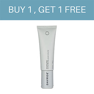 Product image for Davroe Smoothing Balm 5 oz Buy 1, Get 1 FREE