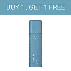 Product image for Davroe Sea Salt Spray 6.75 oz Buy 1, Get 1 FREE