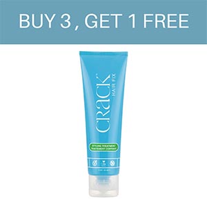 Product image for Crack Styling Creme 2.5 oz Buy 3, Get 1 Free