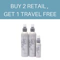 Product image for Abba All-In-One Buy 2 Retail, Get 1 Travel Free
