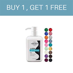 Product image for KeraColor 12 oz Buy 1, Get 1 Free