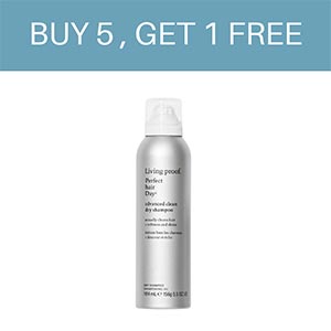 Product image for Living Proof Advanced Clean Dry Shampoo 5.5 oz