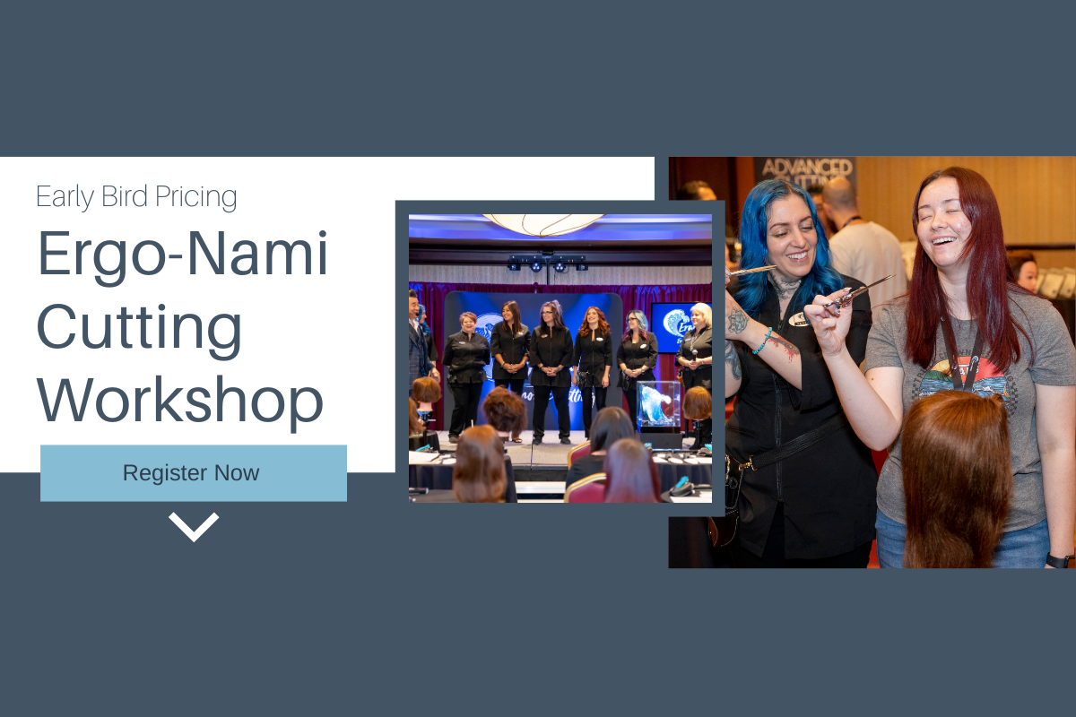 Ergo-Nami Cutting Workshop
