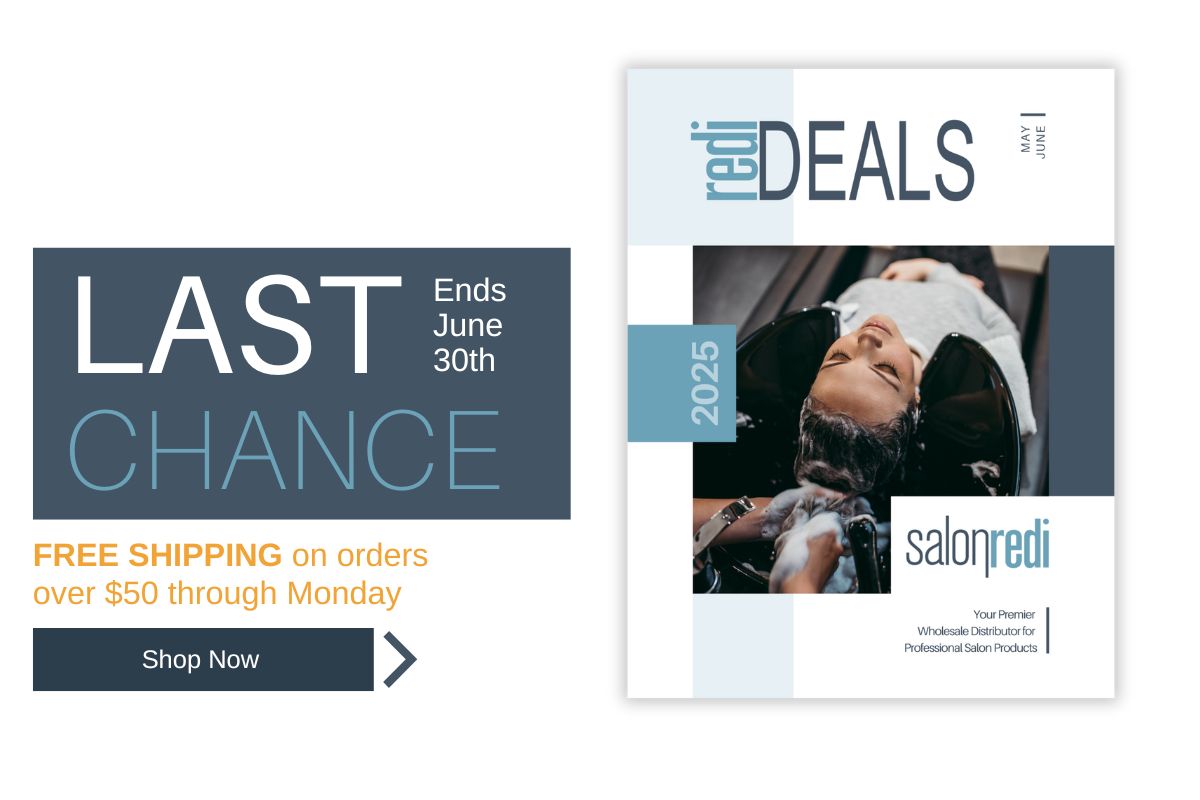 Bi-Monthly Deals and Promotions Catalog