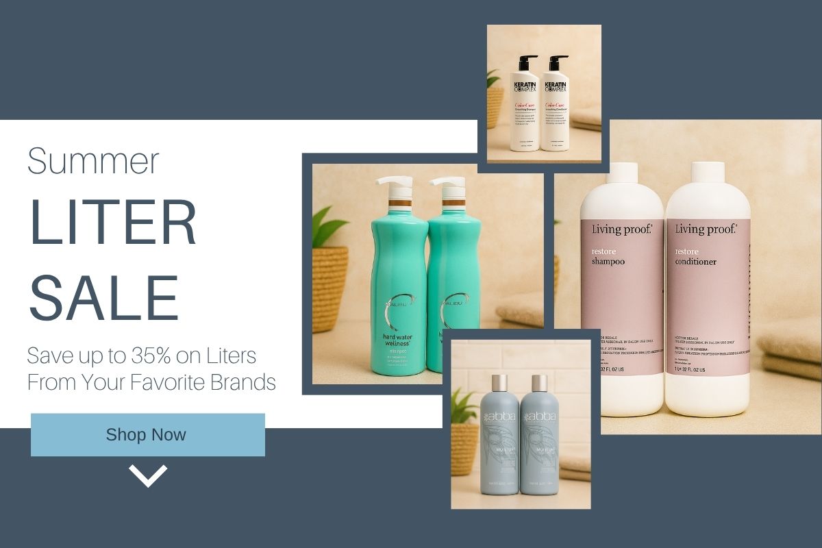 Summer Liter Sale
