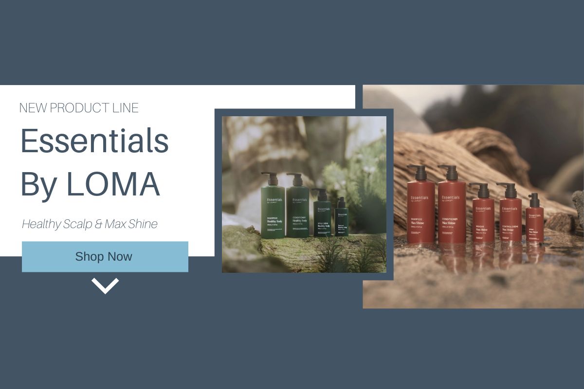 New Product Line Essentials by LOMA