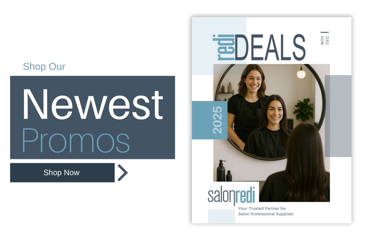 Bi-Monthly Deals and Promotions Catalog