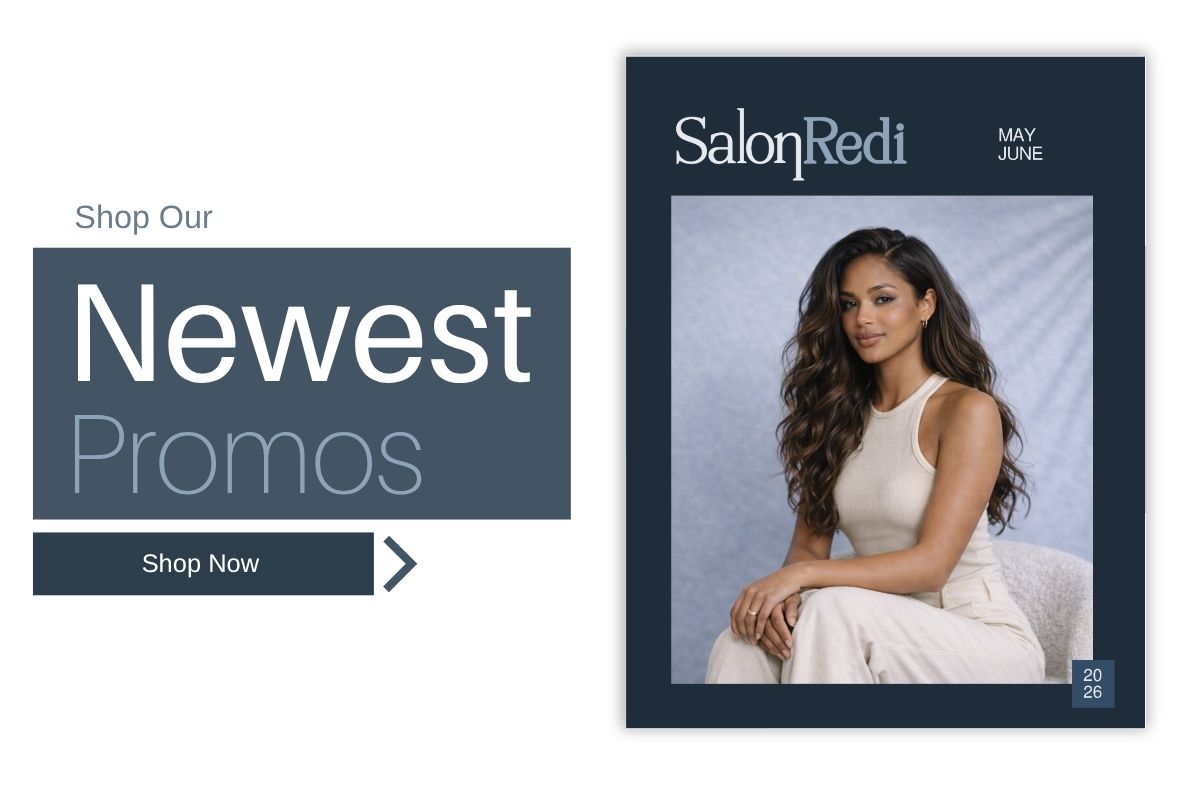 May and June Promotional catalog