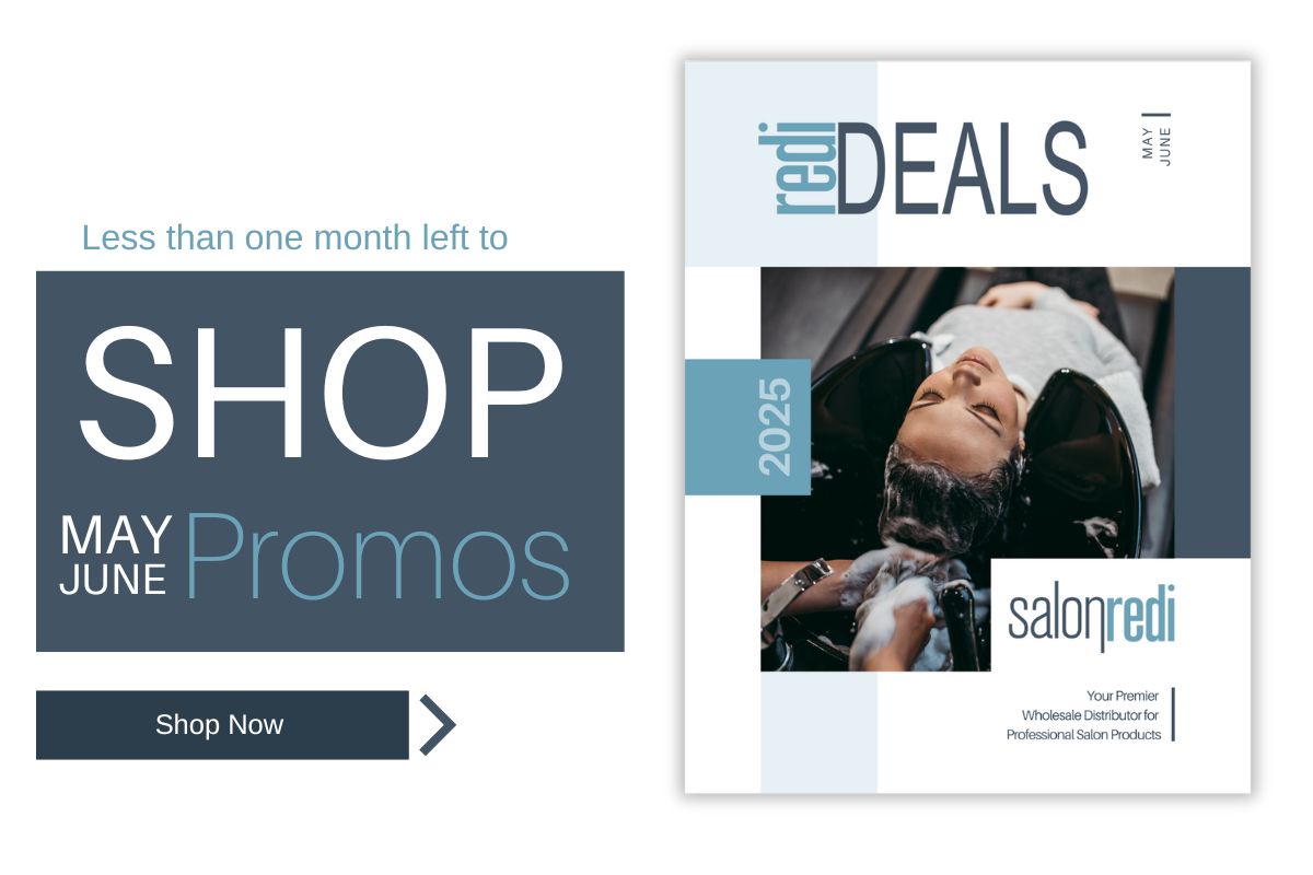 Bi-Monthly Deals and Promotions Catalog