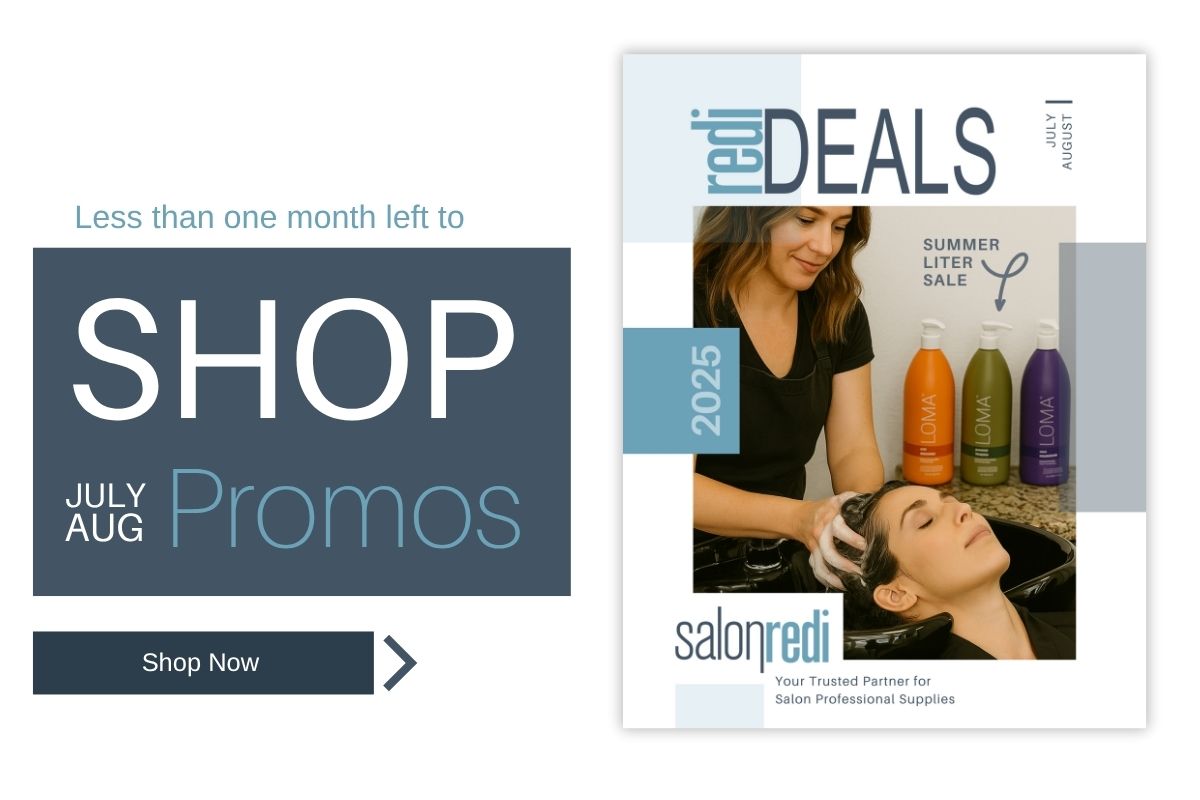 Bi-Monthly Deals and Promotions Catalog