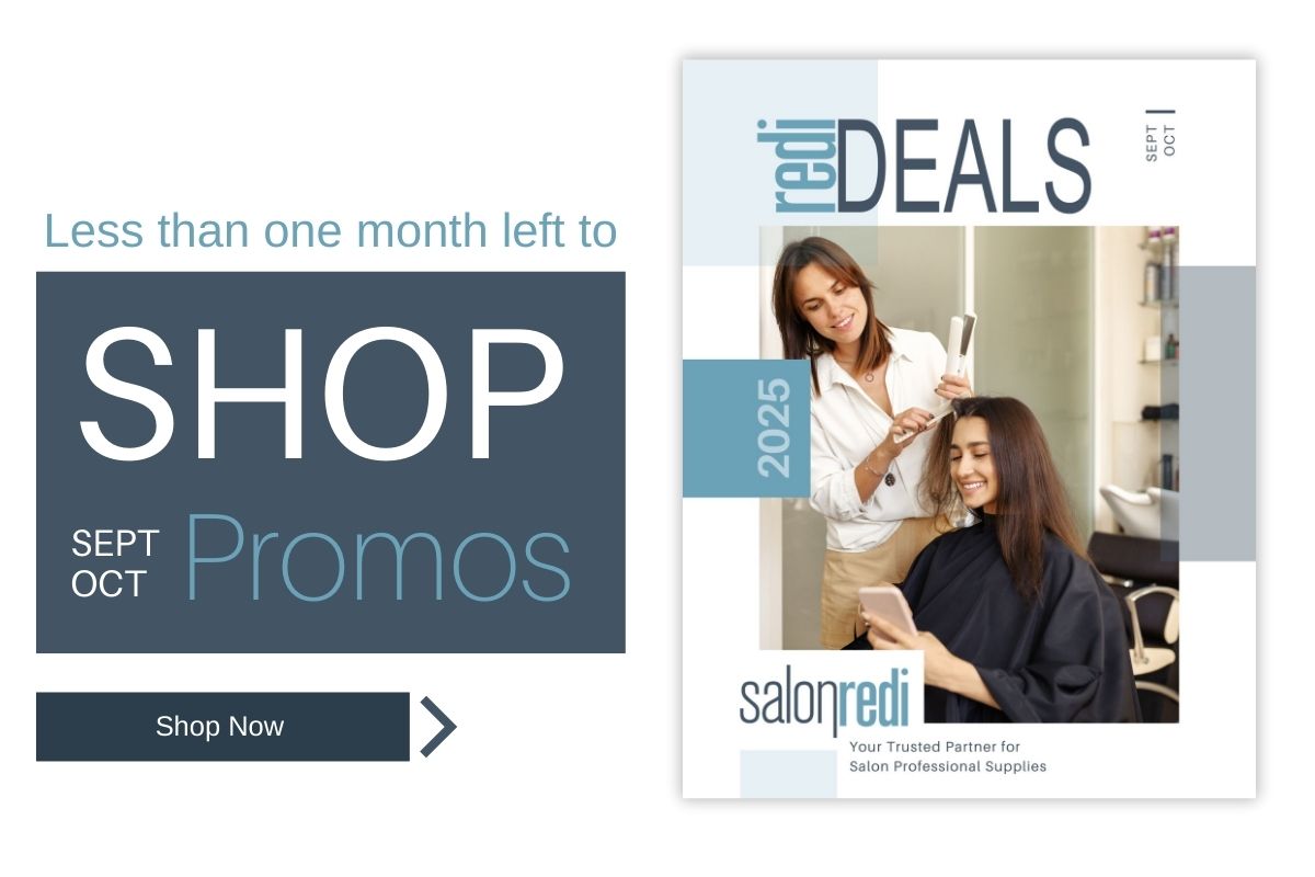 Bi-Monthly Deals and Promotions Catalog