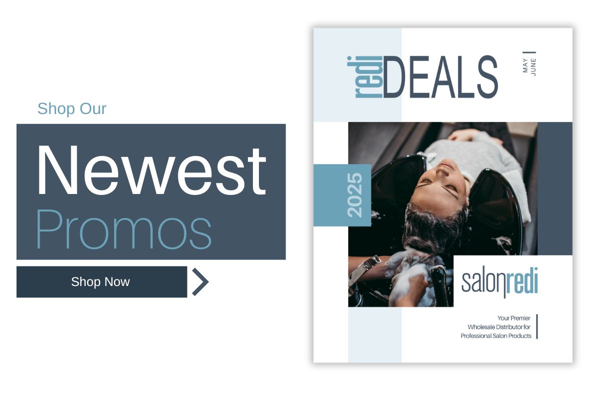 Bi-Monthly Deals and Promotions Catalog