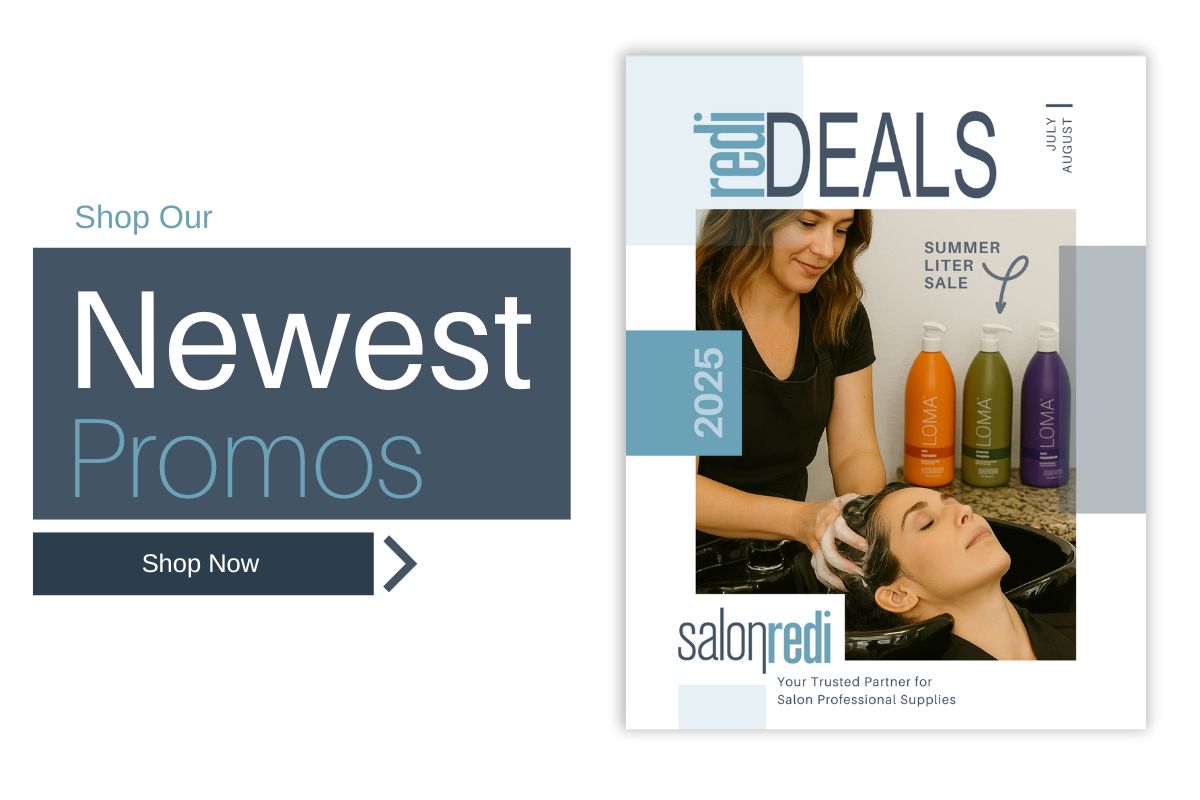 Bi-Monthly Deals and Promotions Catalog