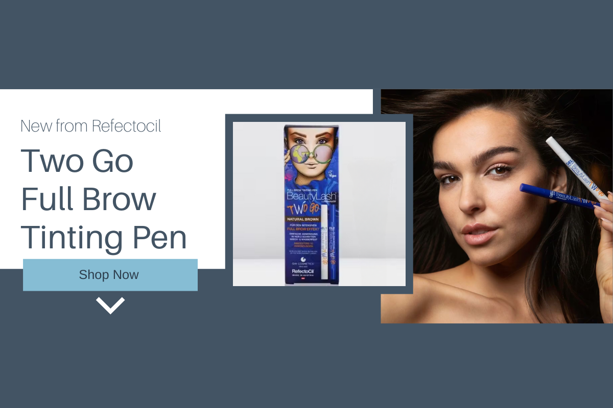 Eyebrow Tinting Pens